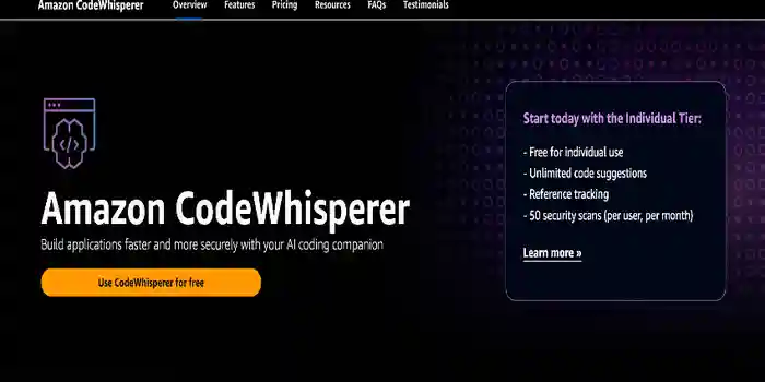 The Top AI Code Assistant Tools of 2024