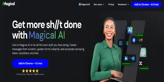 The Best AI Tools to Boost Productivity