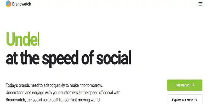 The Top 10 AI Tools for Social Media