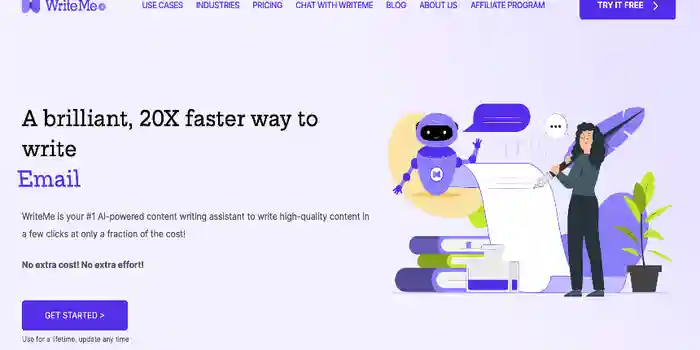 The Top AI Content Creation Tools of 2024