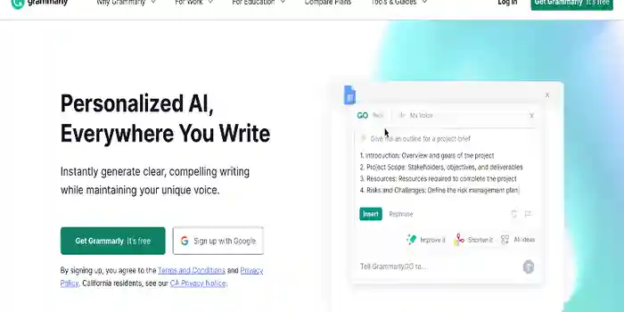 The Best AI Marketing Tools for 2024