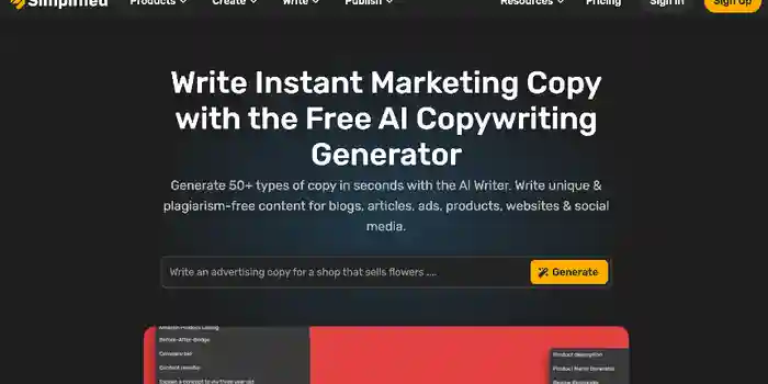 The Top AI Content Creation Tools of 2024