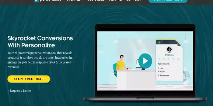 The Best AI Marketing Tools for 2024