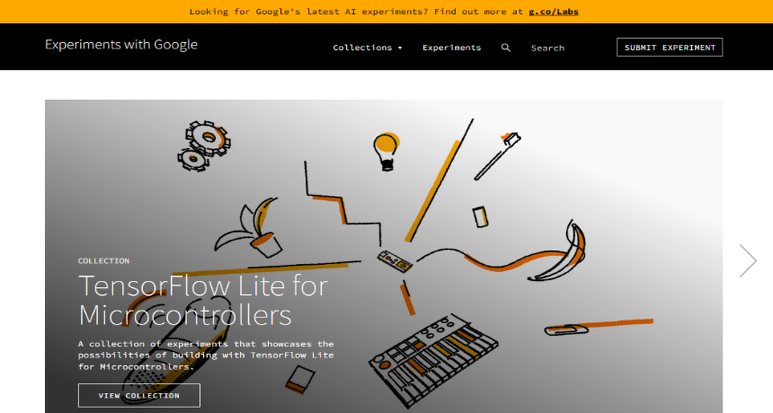 Experiments with Google Creative Tech Tools Top AI Tools