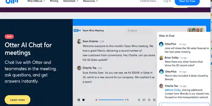 The Best AI Marketing Tools for 2024