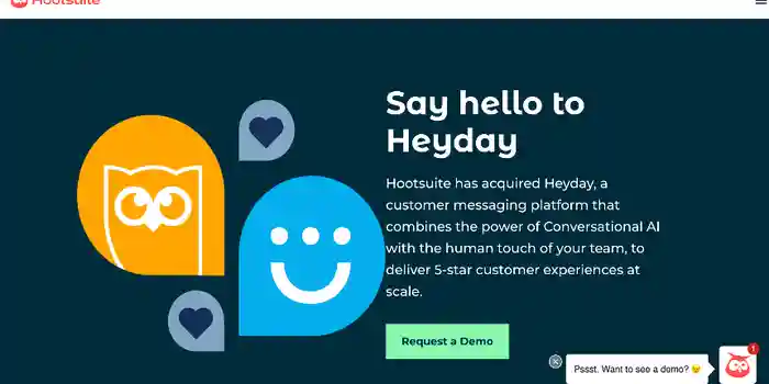The Top 10 AI Tools for Social Media
