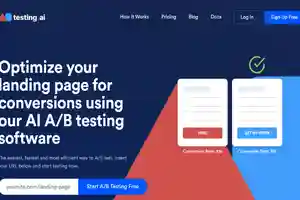 ABtesting.ai