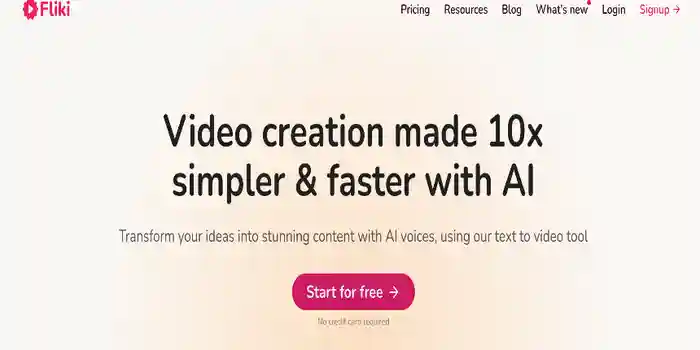 The Best Free AI Tools