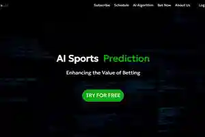 MySports AI