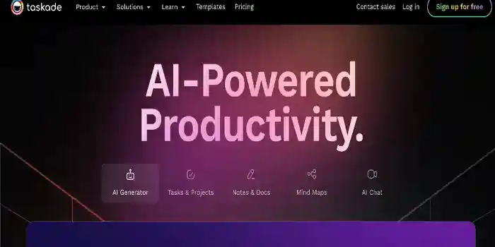 The Best Free AI Tools