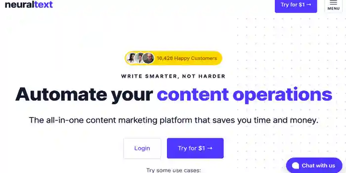 The Top AI Content Creation Tools of 2024