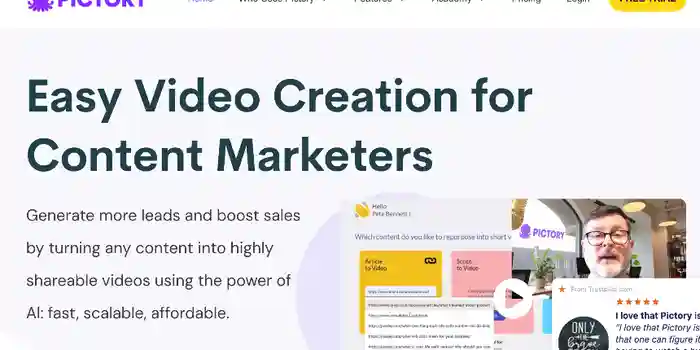 The Best AI Marketing Tools for 2024