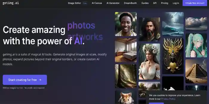 The Best Free AI Tools