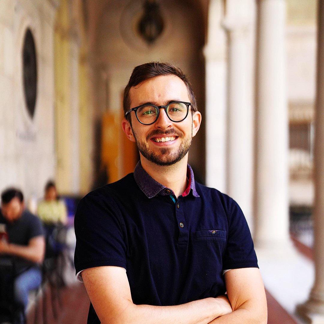 Headshot of undefined