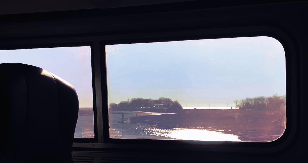 A photo of the Eliot Farm