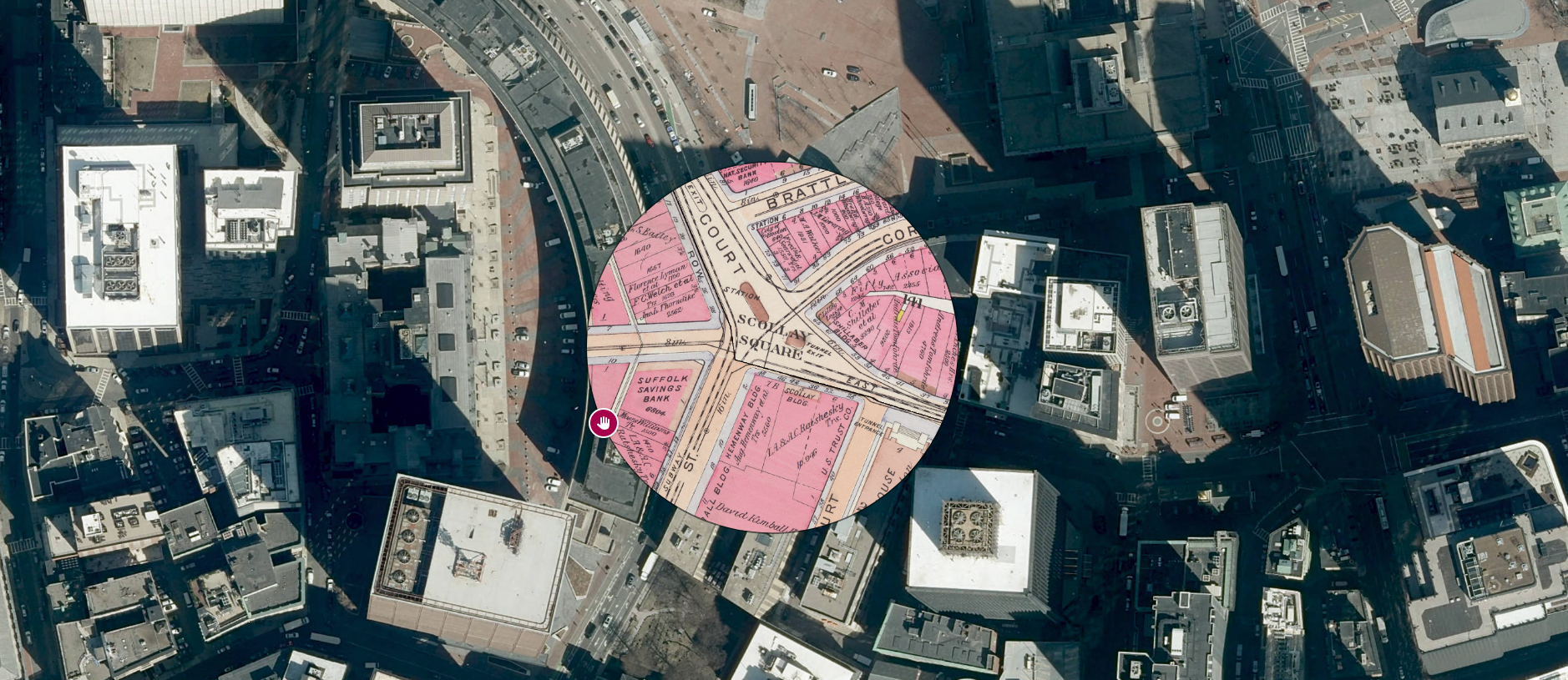 Thumbnail image for article New year, new layers and research tools in Atlascope