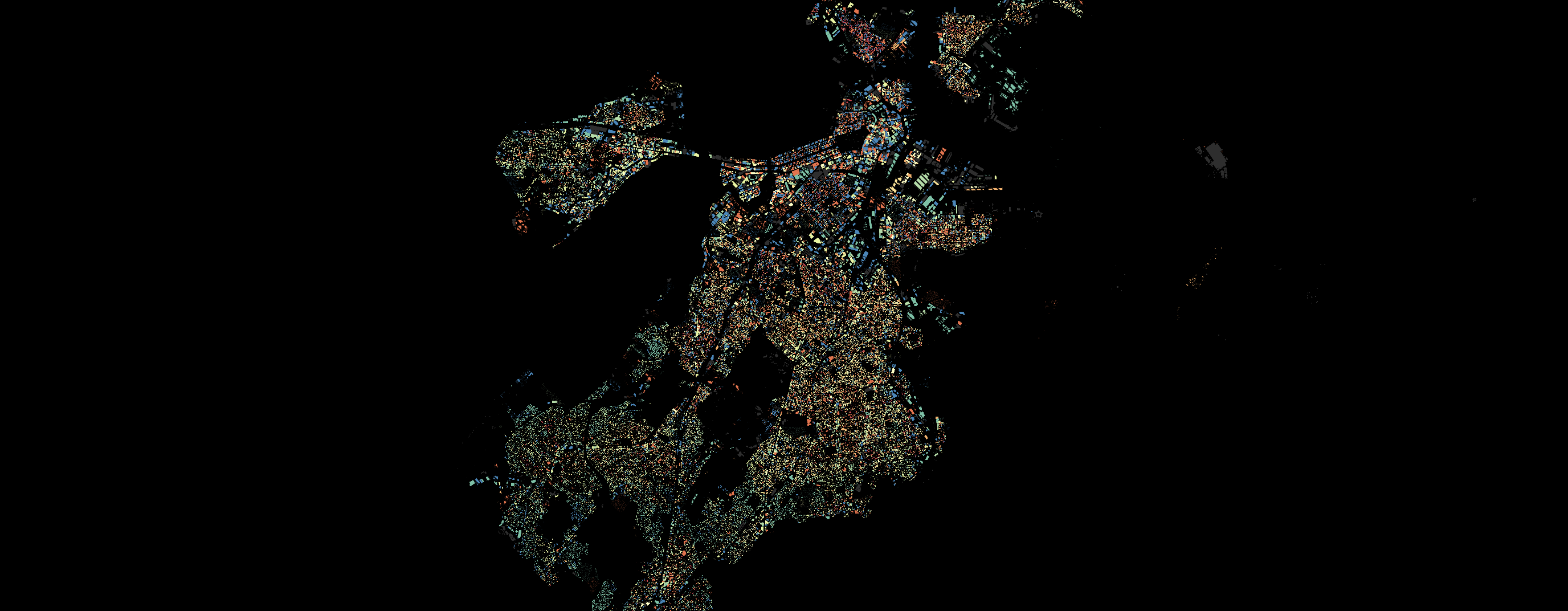 Thumbnail image for article Dating every building in Boston