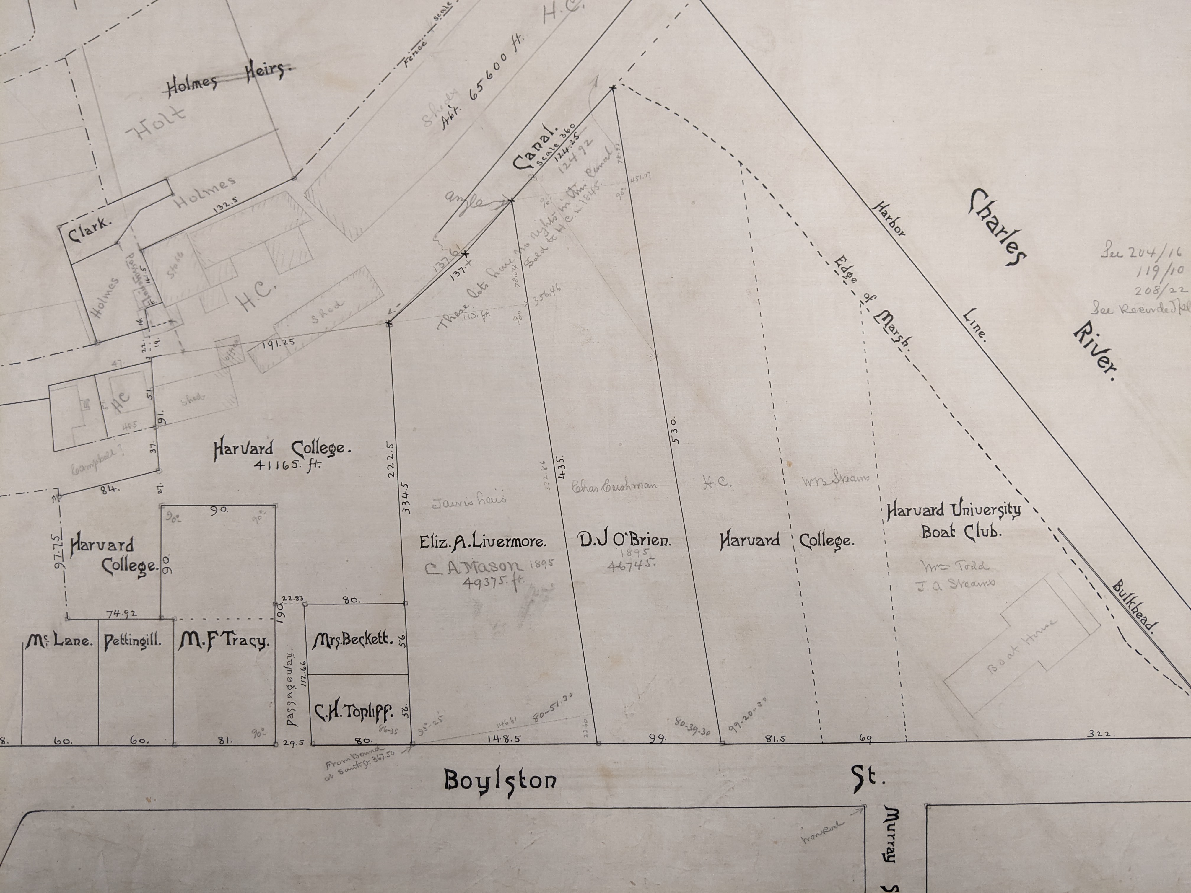 Archival Collections