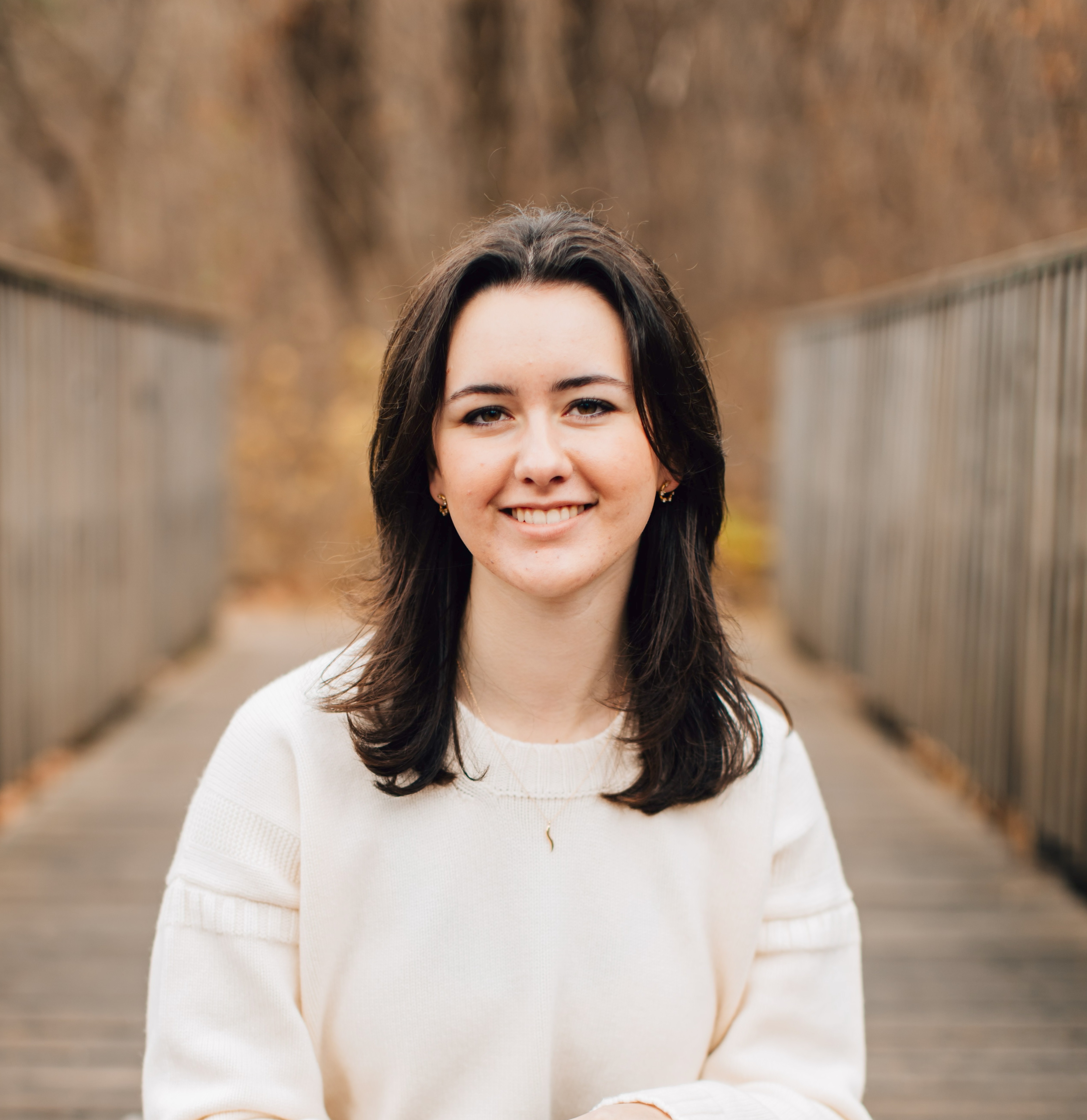 Headshot of undefined