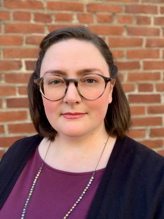 Image of Dr. Emily Sneff 