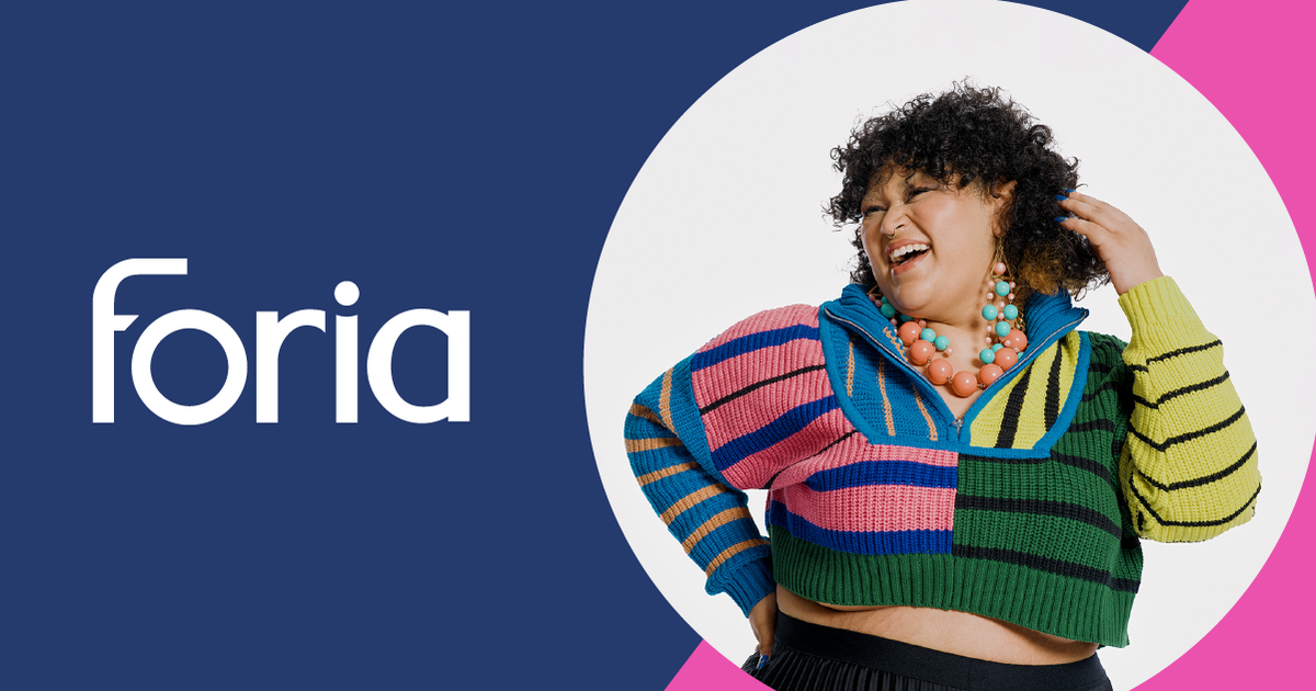 Foria – Experts in Virtual Gender-Affirming Care