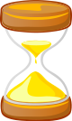 hourglass