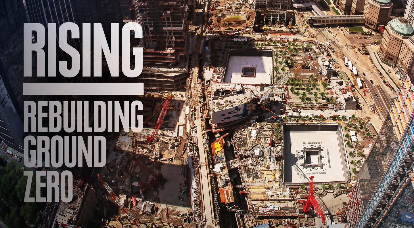 Danny Forster & Architecture