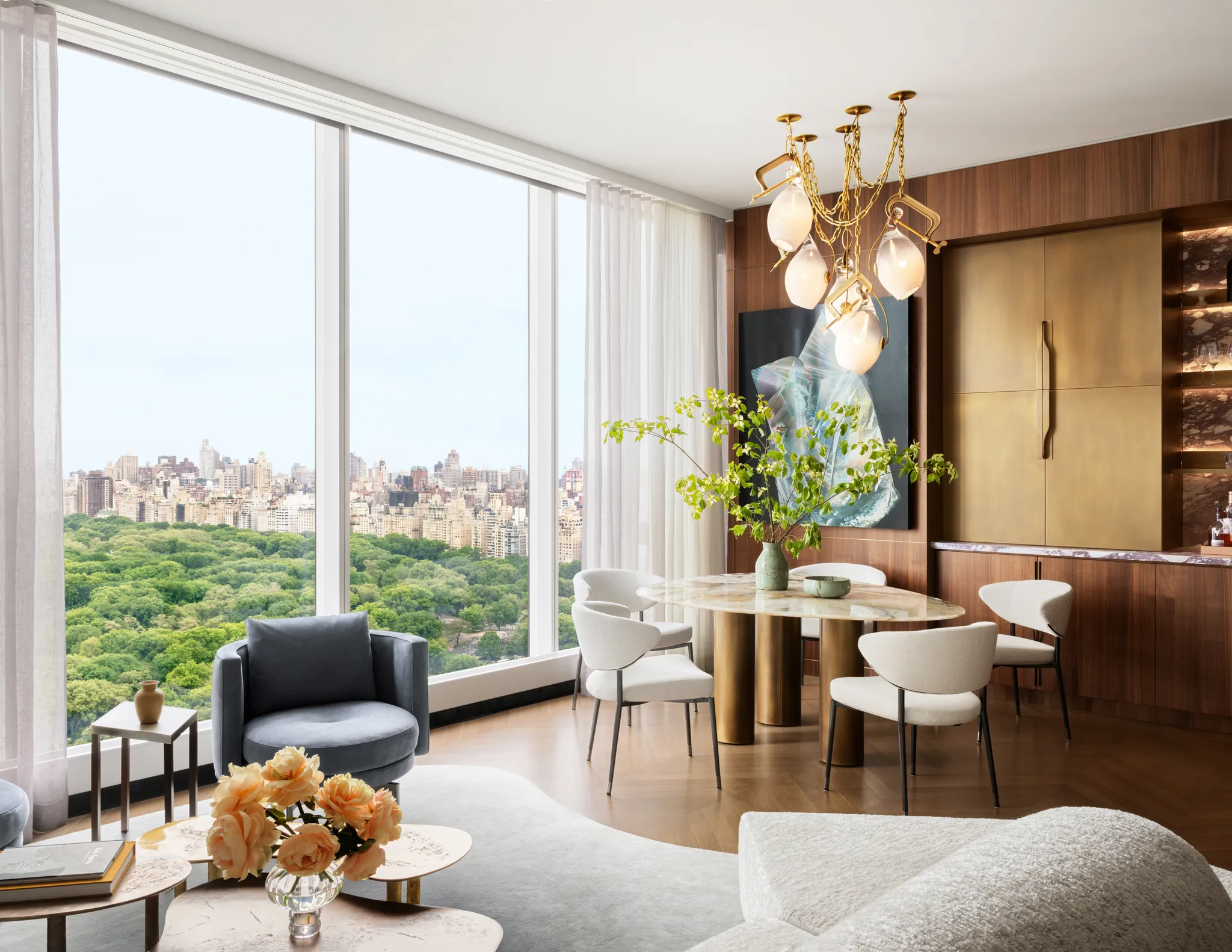 Danny Forster & Architecture