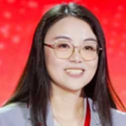 Echo Zhong