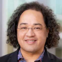 Wesley Hartman