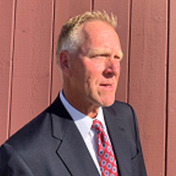 Brian Olson