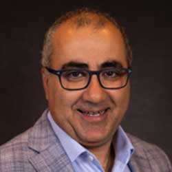 Raffi G. Kurkjian