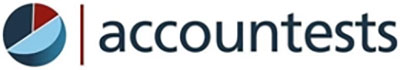 Accountests Logo