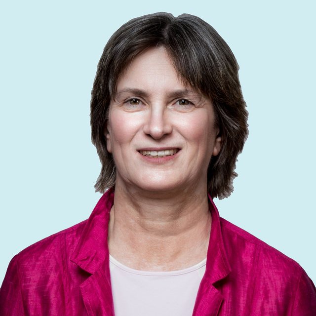 Annette Nellen