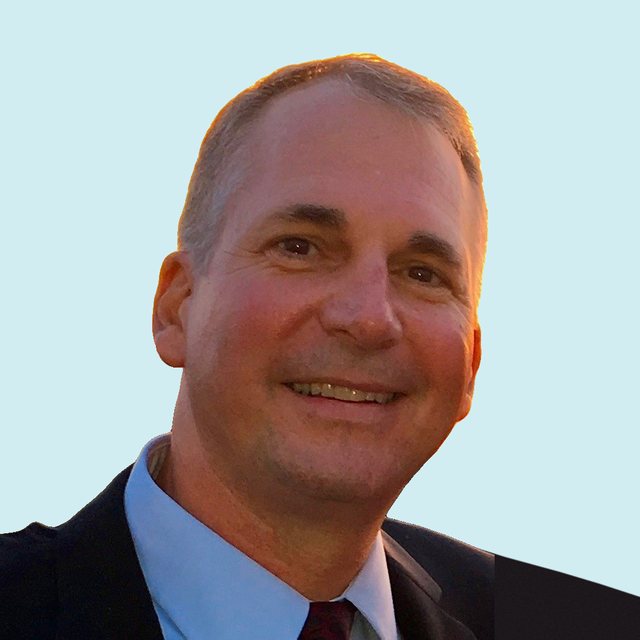 J. Patrick Garverick