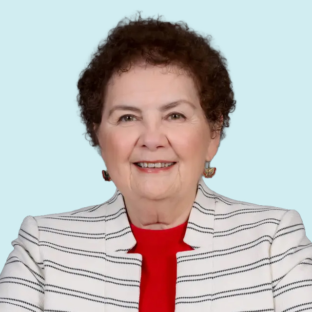 Mary Kay Ann Foss