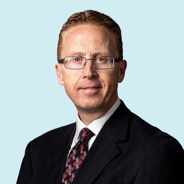 Troy K. Lewis