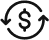 Dollar sign symbol
