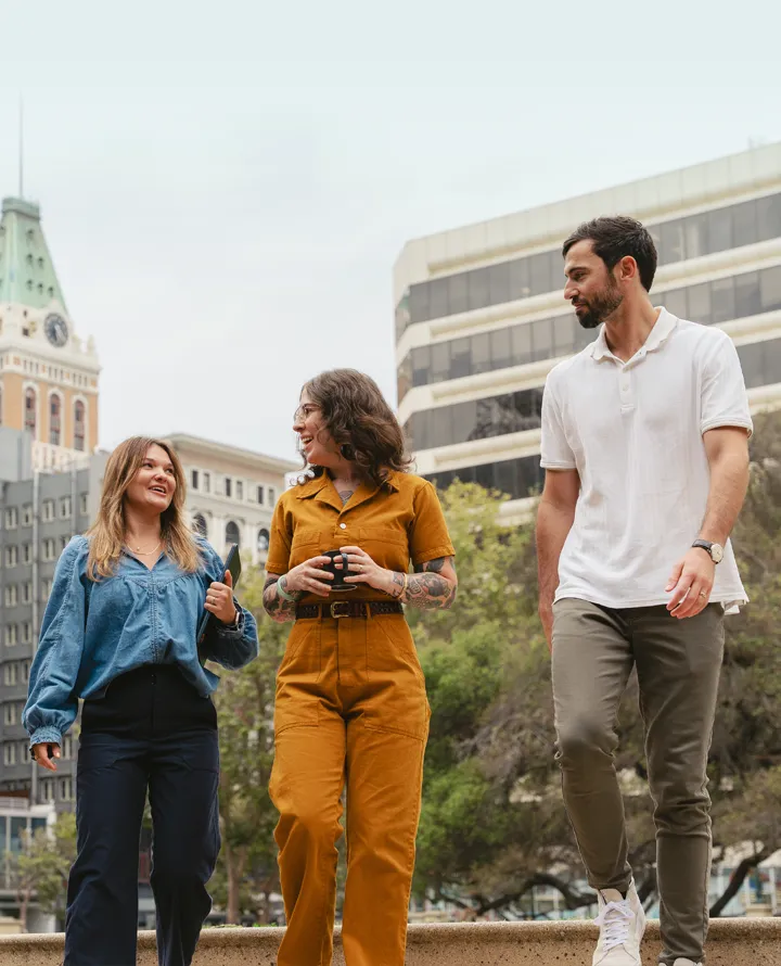 Earnest helps you build the financial life you envision