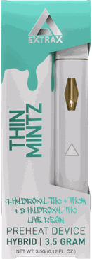 Front picture of Thin Mintz