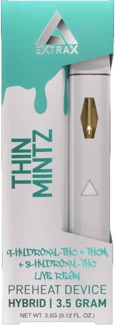 Front picture of Thin Mintz