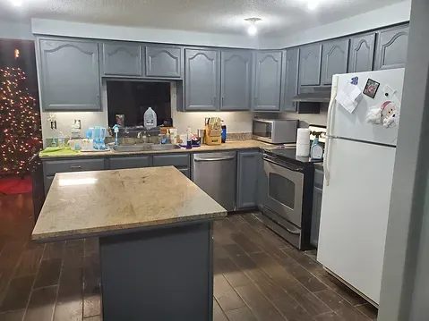 Kitchen Remodel 5