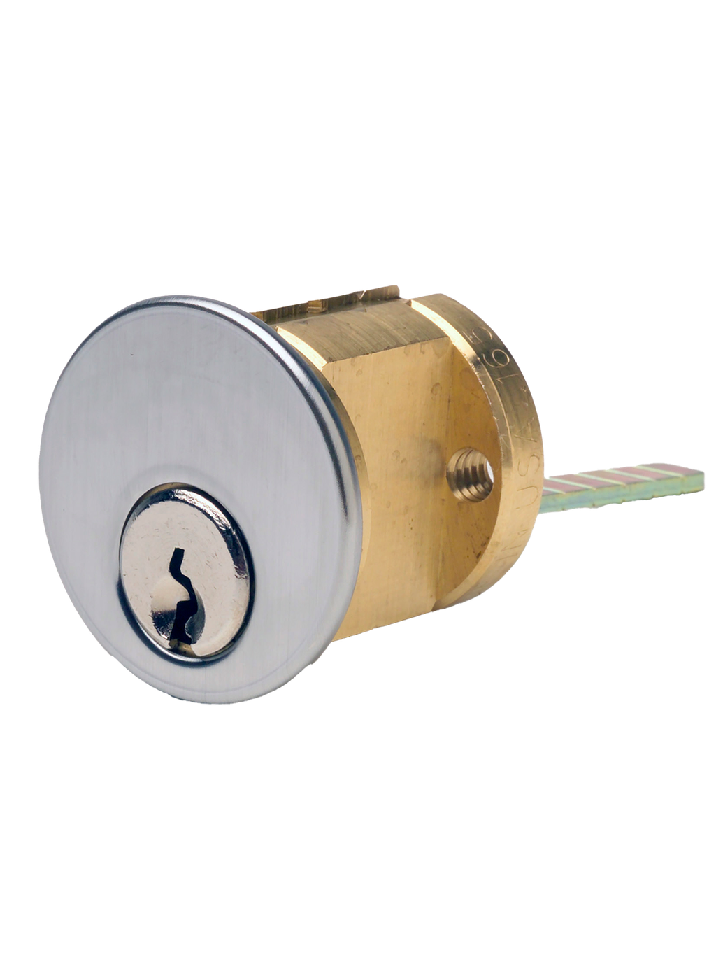 Rim Cylinders