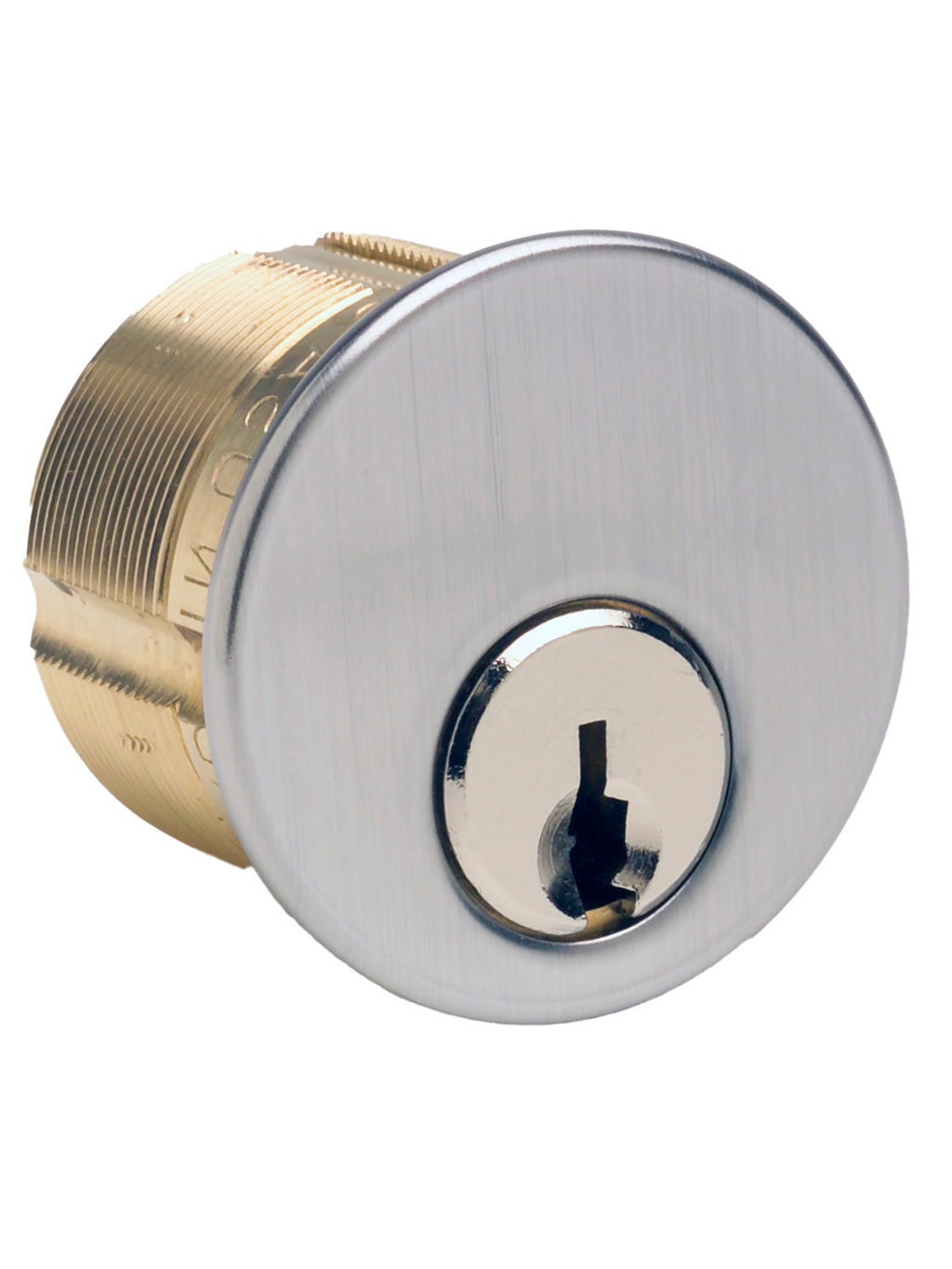 Mortise Cylinder