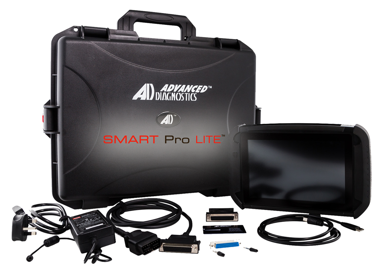 smart pro lite