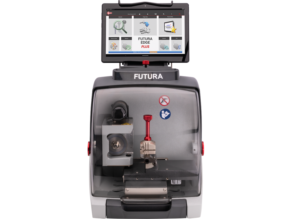 Futura Edge Plus