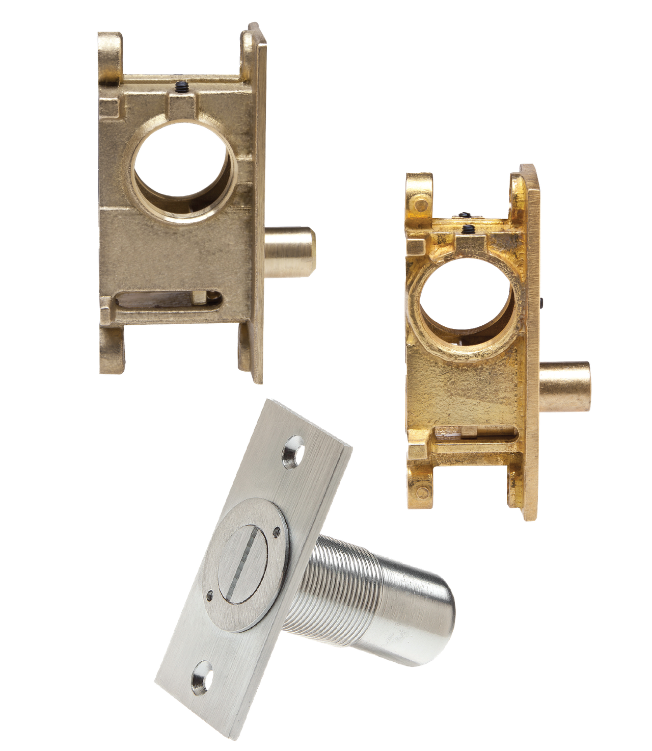 Storefront Hardware | Ilco