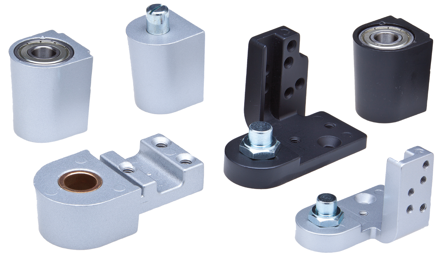 Offset Pivot IL-OP-18 Series | Products | Ilco