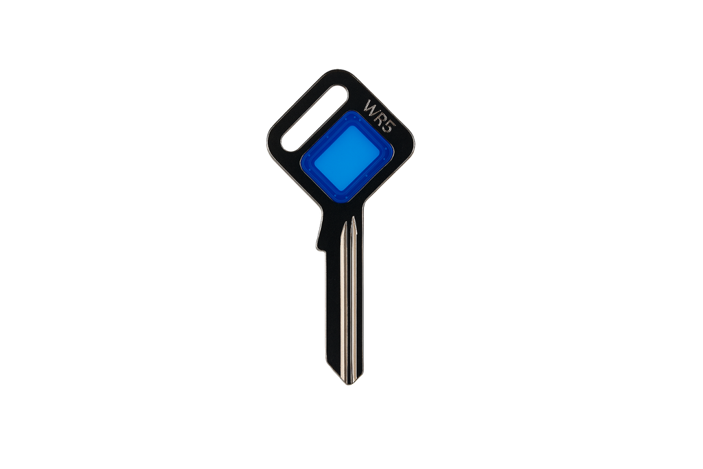 Taggy Keys