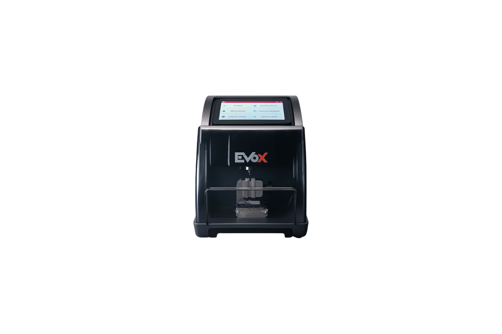 EVOX
